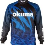 Okuma Motif Tournament jersey