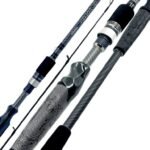 Okuma Helios Air 2,70 cm 30-80 gr 2 Parça Spin Kamışı