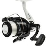 Dam Fighter Pro 150 FD 1 bb Olta Makinesi