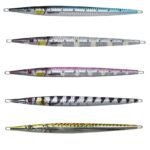 Savage gear 3D Needle Jig 60 gr 17 cm Sahte Balık
