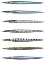 Savage gear 3D Needle Jig 60 gr 17 cm Sahte Balık