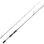 Dam Salt-X SW Spin 2,70 m 10-40 gr 2 Parça Spin Kamışı