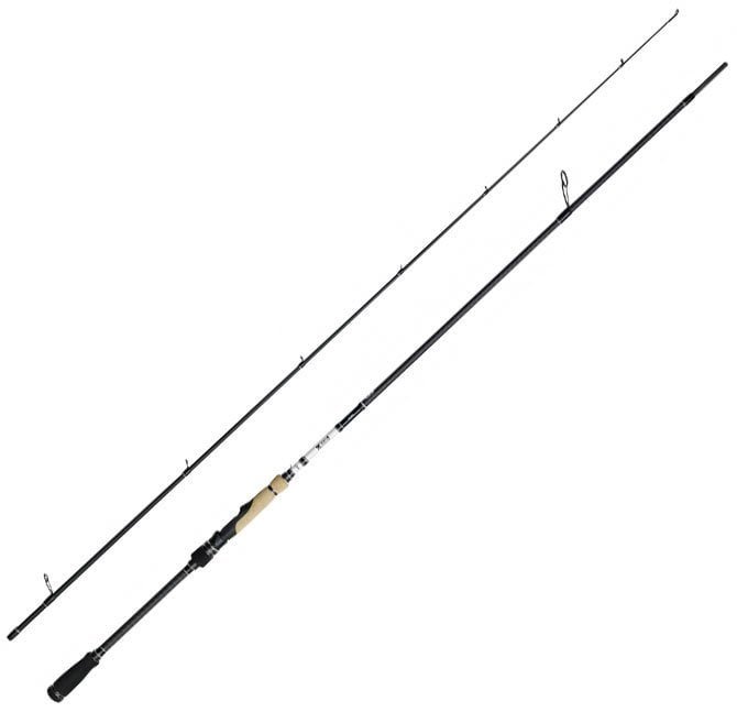 2904202669f206762098e.jpeg Dam Cult-X Spin 2,70 m 12-42 gr 2 Parça Spin Kamışı - Görsel 1