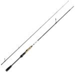 Dam Cult-X Light Spin 2,10 m 1-12 gr 2 Parça Spin Kamışı