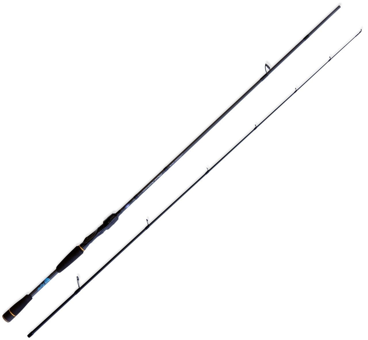 2904202669f2067fcd2da.jpeg Lineaeffe Rapid Freshwater 210 cm 3-15 gr Spinning Kamışı - Görsel 1
