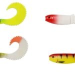 Savage gear LB Cannibal Curtail 12,5 cm 10 gr Sahte Balık
