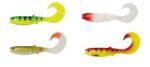 Savage gear LB Cannibal Curtail 12,5 cm 10 gr Sahte Balık