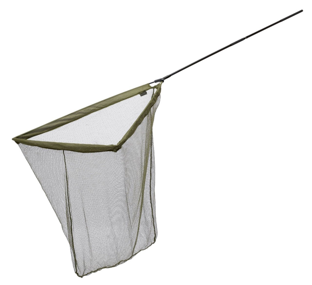 2904202669f2068b40507.jpeg Prologic Cruzade 42'' Landing Net 180cm 2 Parça Kepçe - Görsel 1
