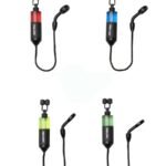 Prologic K3 Hang Indicator Set 4 Rod