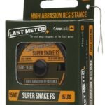 Prologic Super Snake FS 15m