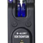 Ron Thompson B-Alert W/Snag Ears Single Bite Alarm
