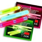 Dam Chemical Light 4,5x39mm Çiftli Fosfor
