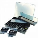 Dam Mad Space Box- Complete Tackle System