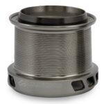 Lineaeffe Ts Cloud 8000 Aluminium Shallow Spool Kafa