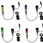 Dam Mad Nxt Illuminated Hanger 4+1 Set