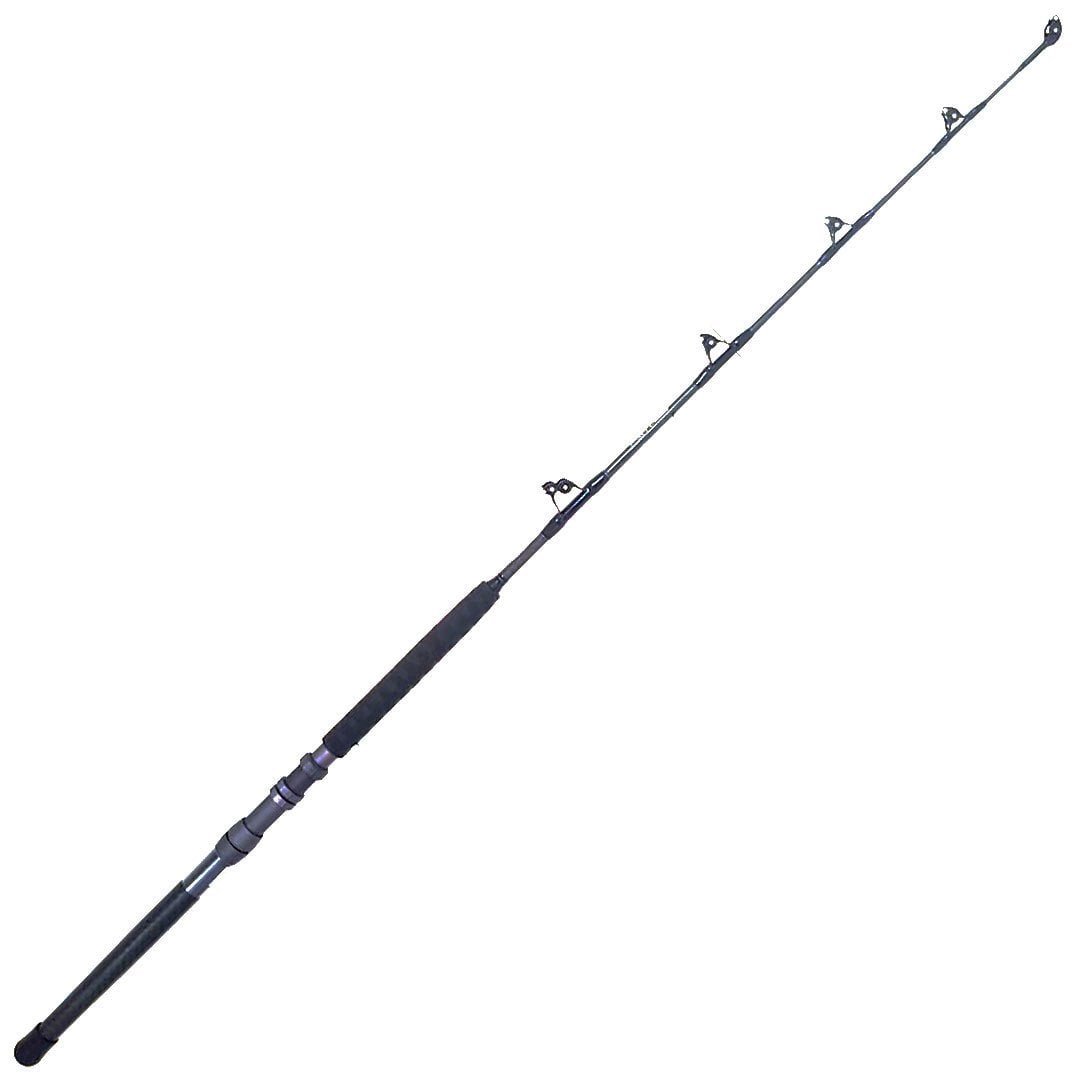 2904202669f206af6f472.jpeg Okuma PCH Custom TRS-5101H 80-150lbs Trolling Kamışı - Görsel 1