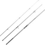 Okuma Azores II Surf 4,20 cm 120-250 gr 3 Parça Surf Kamışı