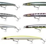 Savage gear Deep Walker 175 39 gr Sahte Balık