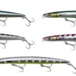 Savage gear Deep Walker 175 50 gr Sahte Balık