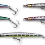 Savage gear Deep Walker 175 70 gr Sahte Balık
