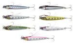 Savage gear 3D Jig Minnow 5 gr 4,6 cm Sahte Balık