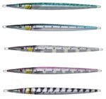 Savage gear 3D Needle Jig 120 gr 21,5 cm Sahte Balık