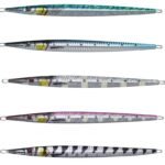 Savage gear 3D Needle Jig 120 gr 21,5 cm Sahte Balık