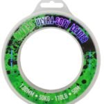 Dam Madcat Ultra-Soft Mono Leader 1,30 mm 50 mt