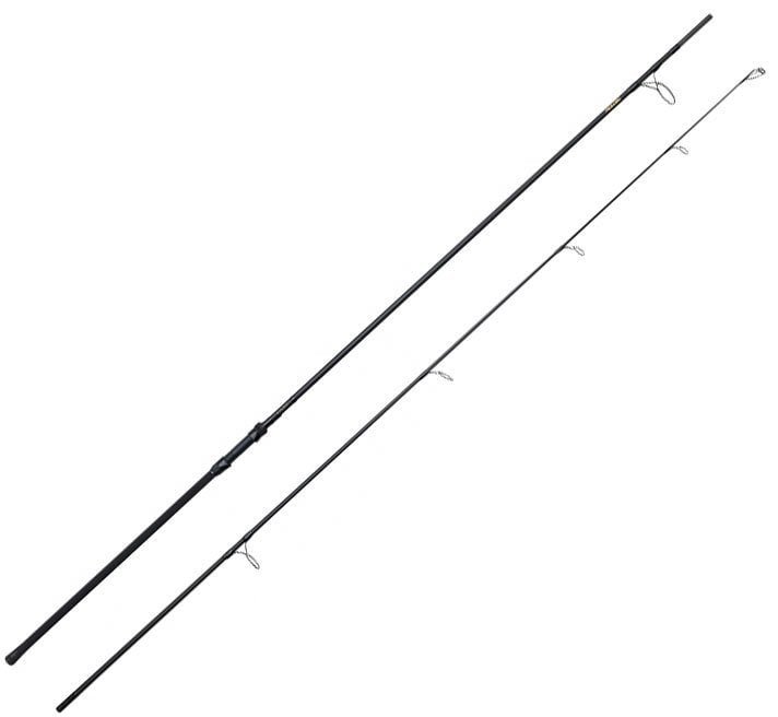 2904202669f206c2cd691.jpeg Prologıc C2 ELEMENT (Full Shrink) 10ft 300 cm 3,25lbs 2 Parça Sazan Kamışı - Görsel 1