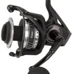 Okuma Cedros CJ-14000 6+1 bb Olta Makinesi