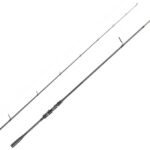Dam Effzett Evidence Spin 2.40 m 15-45 gr 2 Parça Spin Kamışı