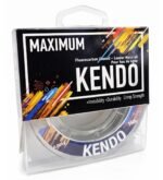 Kendo Maximum Fluorocarbon Coated 150 mt Şampanya Makara Misine