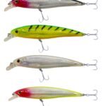 Nomura X-Minnow 14 cm 44 gr Sahte Balık