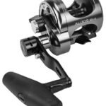 Okuma Alijos AJ-16S SE 6+1bb Çıkrık Makinesi