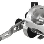 Okuma Cavalla CAV-12II Sağ El Çıkrık Makinesi