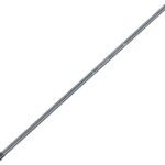 Dam Camaro Tele Pole 3,00 mt Uzatma Kamış