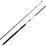 Dam Aqua-x Boat 1,80 mt 20 lb 100-250 gr Tekne Kamışı