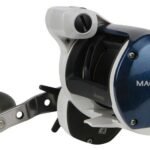 Okuma Magda Air MAA-30 2+1 bb Çıkrık Makinesi