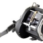 Okuma Convector CV-45L Çıkrık Makinesi