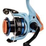 Okuma Fuel Spin FSP-C4000 1 bb Olta Makinesi