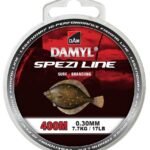 Dam Damyl Spezı Lıne Surf Misinası