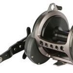 Okuma Cortes CZ-10CSa Çıkrık Makinesi