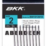 BKK ABERDEEN-R Diamond Olta İğnesi