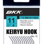BKK Keiryu Diamond Olta İğnesi