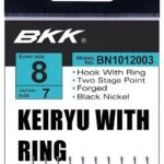 BKK Keiryu-R Diamond Olta İğnesi