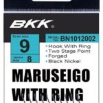 BKK Maruseigo R Diamond Olta İğnesi