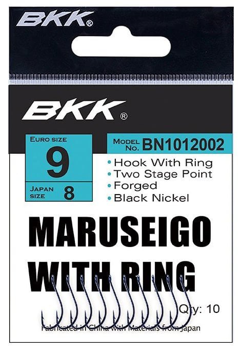 2904202669f20708c0451.jpeg BKK Maruseigo R Diamond Olta İğnesi - Görsel 1