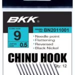 BKK Chinu Diamond Olta İğnesi