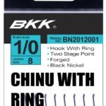 BKK Chinu-R Diamond Olta İğnesi