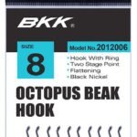 BKK Octopus Beak Olta İğnesi